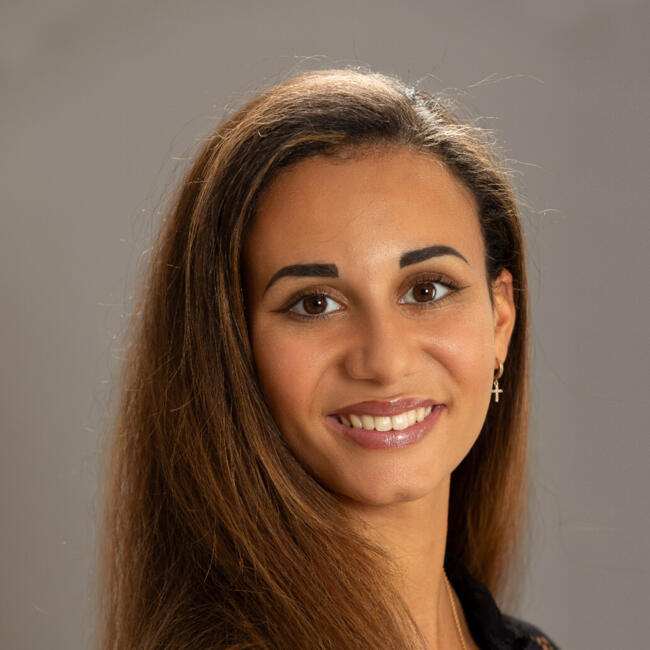 Babysitter in Amiens: Marie