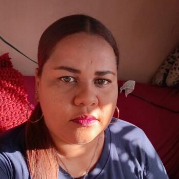 Niñera Puerto Vacamonte: Iris yaneth gonzales