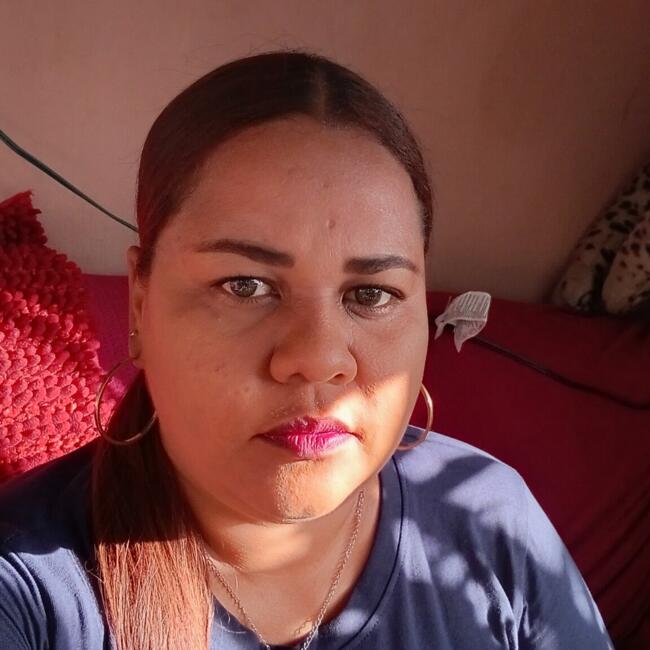 Niñera en Puerto Vacamonte: Iris yaneth gonzales