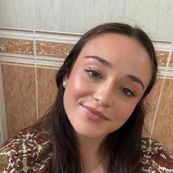 Canguro en Elche: Alexandra