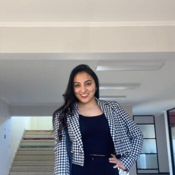Babysitter in Talcahuano: Karla