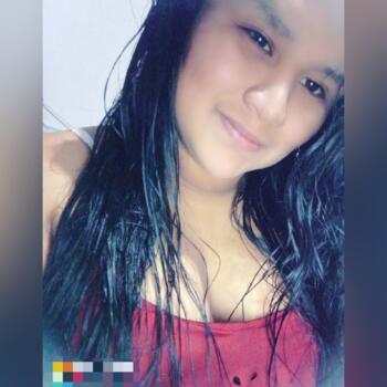 Babysitter Lima: Emily