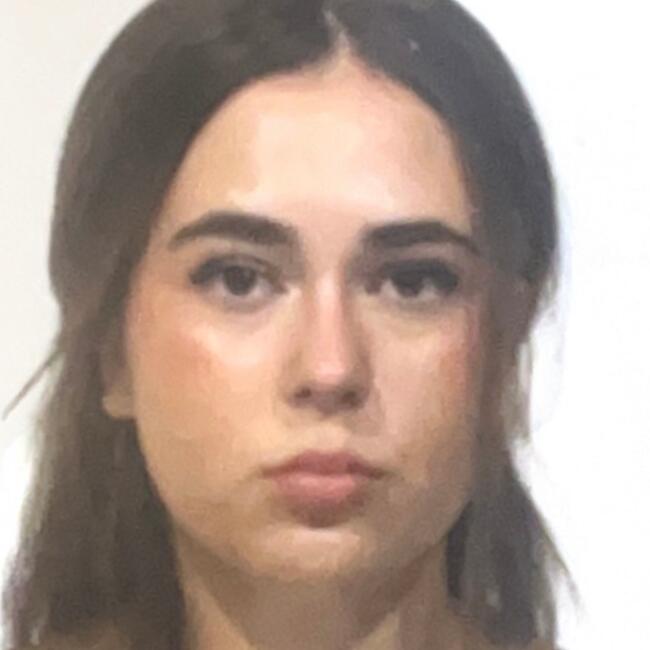 Babysitter a Monza: Giorgia