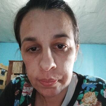 Babysitter in Merlo (Buenos Aires): Lida