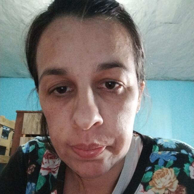 Babysitter in Merlo (Buenos Aires): Lida