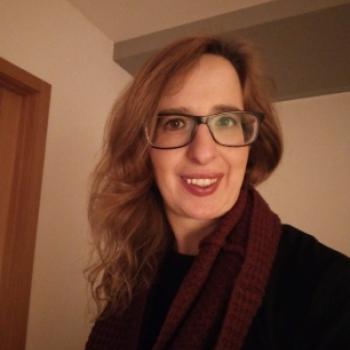 Babysitter Vila Nova de Famalicão: Tânia Ferreira