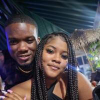 Akeem & Mary
