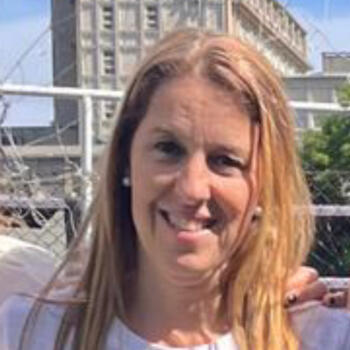 Babysitter Montevideo: Analia