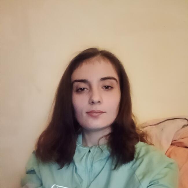 Babysitter in Tremblay-en-France: Tessa