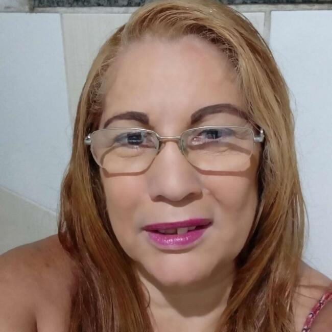 Babá em Rio de Janeiro: Chelida