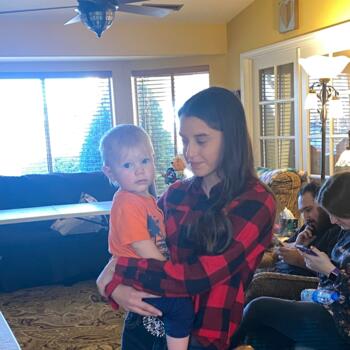 Babysitter in Bakersfield: BreeAnna