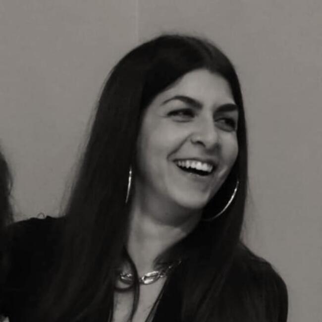 Babysitter in Mercogliano: Palmira