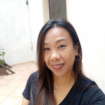 Babysitter in San Vito dei Normanni: Menchie