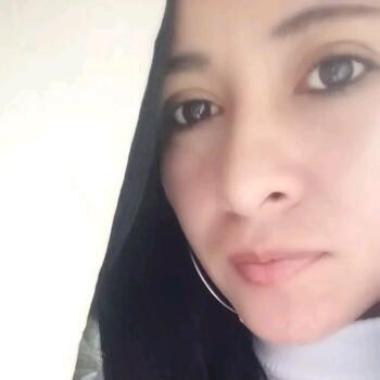 Babysitter in Pasto: Maria Paula