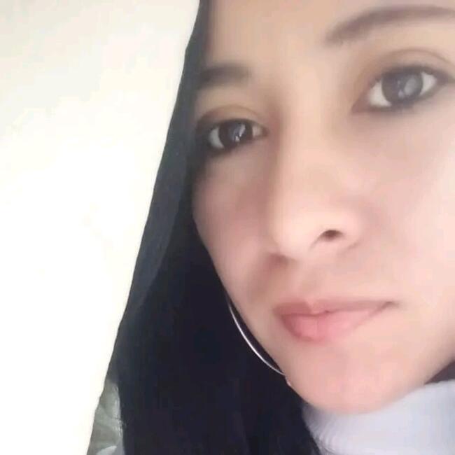 Babysitter in Pasto: Maria Paula