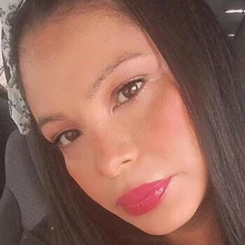 Canguro en Rubí: Johana