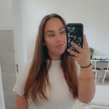 Childminder in Amadora: Ines