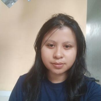 Babysitter in Jakarta: Umi yatimah