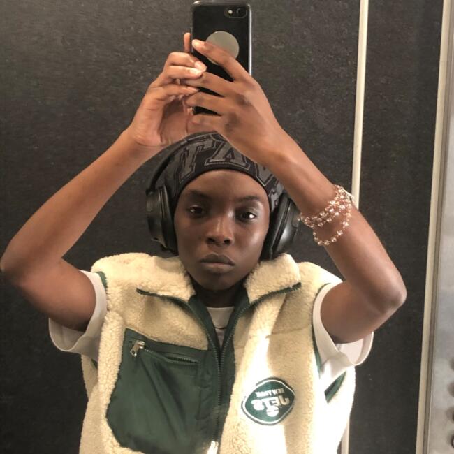 Babysitter in Gagny: Montrose