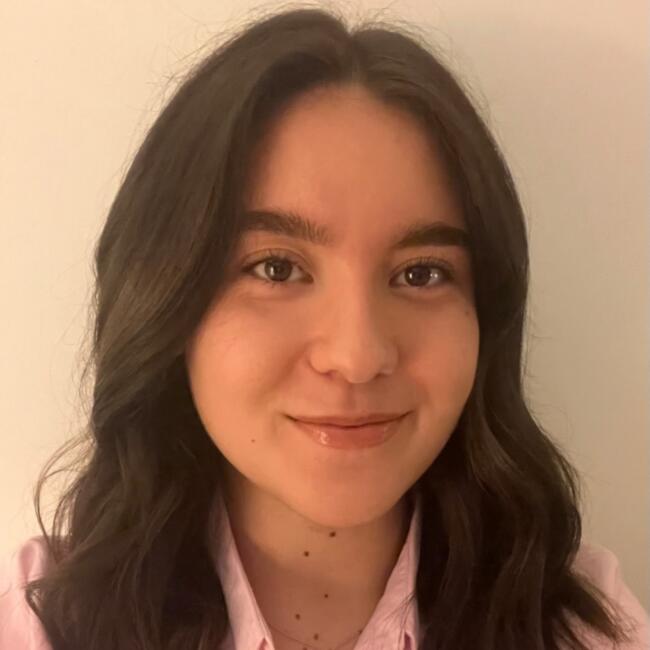 Babysitter in Aix-en-Provence: Margaux