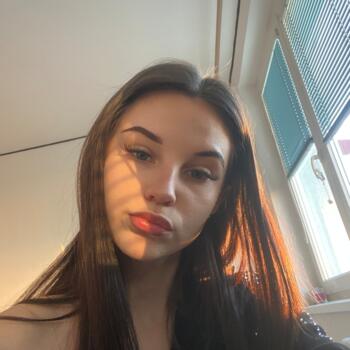 Chůva Brno: Natálie