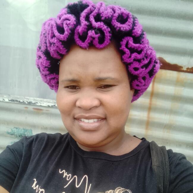 Babysitter in Johannesburg South: Gcebile