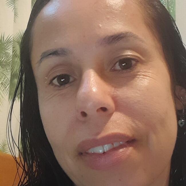 Babysitter in Florianópolis: Eliane