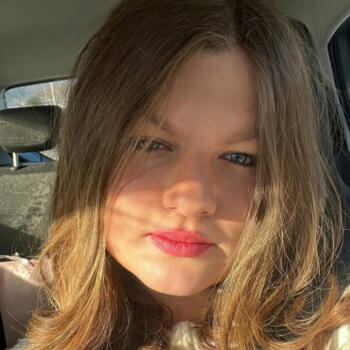 Babysitter in Penzberg: Marina