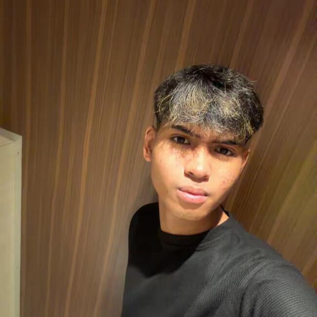 Babysitter in Singapore Island: Iryan