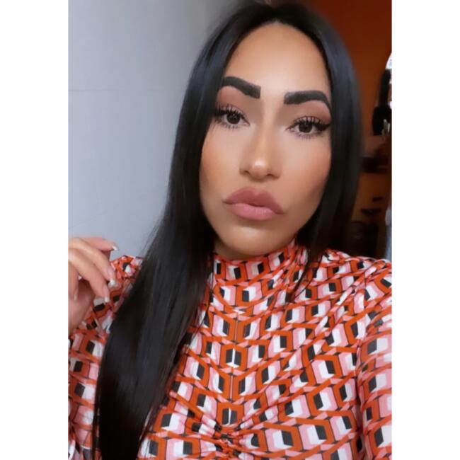 Canguro en Barcelona: Carolina