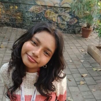 Babysitter Mumbai: Ruchita