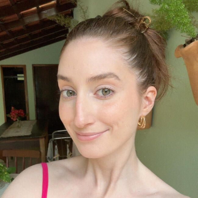 Babá em Gaspar: Joana