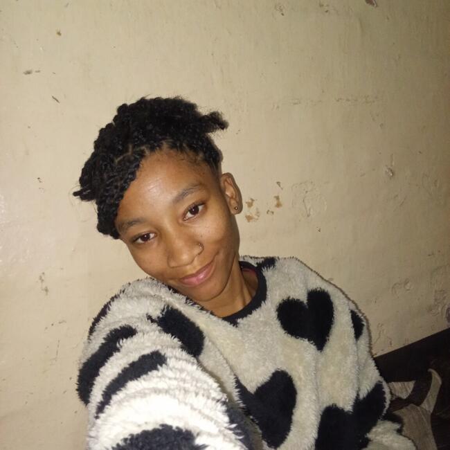 Babysitter in Oudtshoorn: Roché Miché