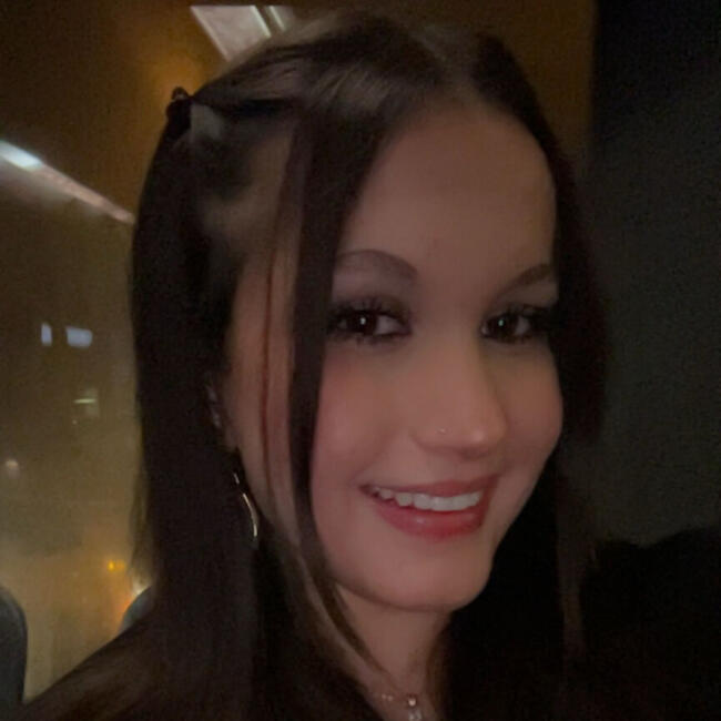 Babysitter a Waldkirch: Alina