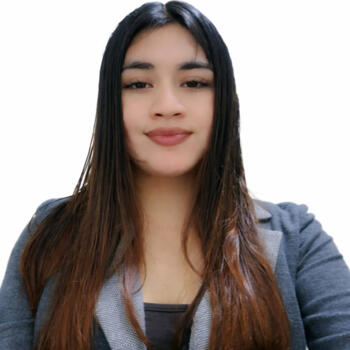Babysitting job in El Porvenir (Provincia de Trujillo): Gaby