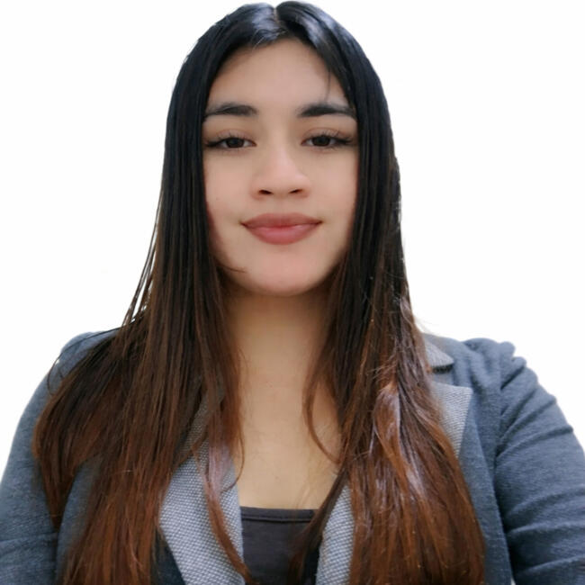 Babysitting job in El Porvenir (Provincia de Trujillo): Gaby