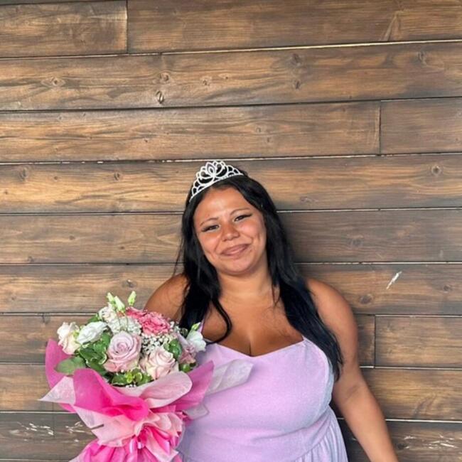 Babysitter in Ascoli Piceno: Fernanda