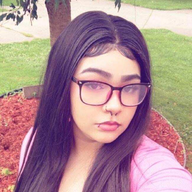 Babysitter in Wilkes-Barre: Janayah