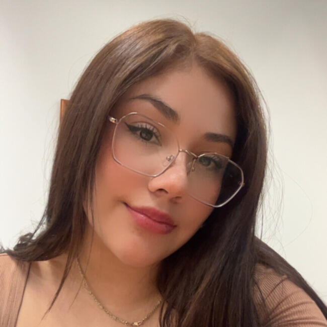 Babysitting job in Saltillo: Paola vanessa