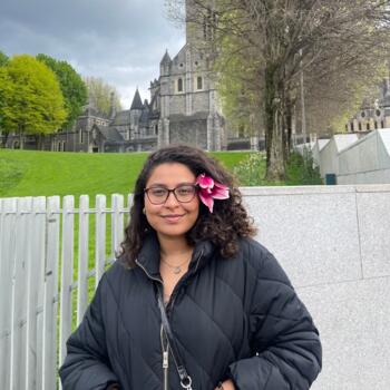 Babysitting job in Paredes: babysitting job Emilly