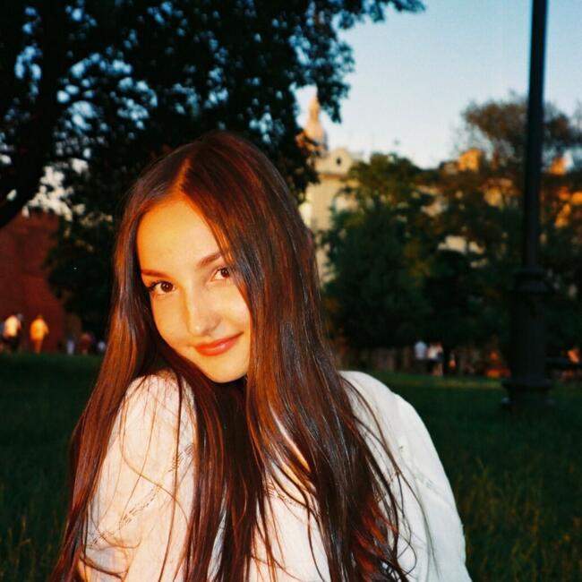 Opiekunka do dziecka w Zabierzów: Hanna