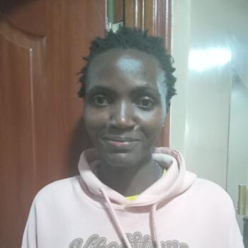 Babysitter in Ruiru: Davin