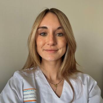 Babysitter L'Houmeau: Purdey