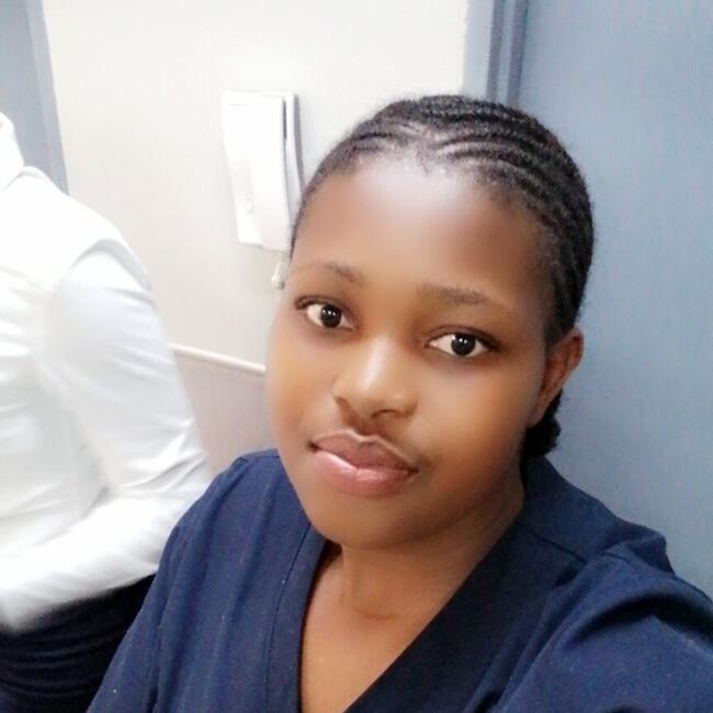 Babysitter in Louis Trichardt: Pride