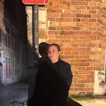 Babysitter in Bruges: Aisa