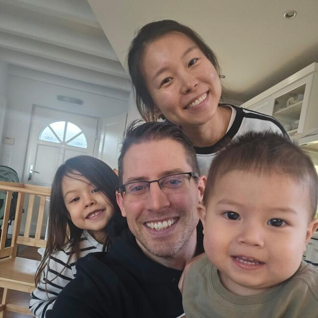 Babysitter Job in Wien: Alexander