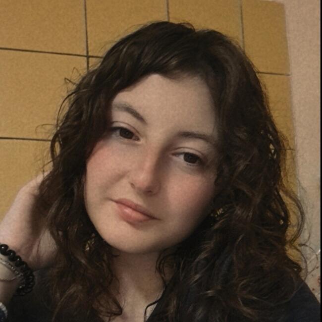 Babysitter in Bacau: Bianca Elena