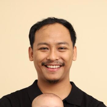 Parent Singapore: Aiman Faiz