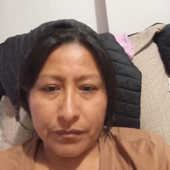 Babysitter Callao: Jackeline