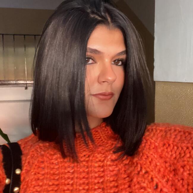 Babysitter in Coimbra: Maria